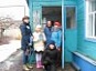 Завершилась акция «Примите поздравления!» 