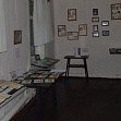Посещение выставки«Открытки – прошлое и современность»