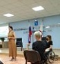 Сотрудники КЦСОН Лысогорского района приняли участие в обучающем семинаре