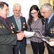 День защитника Отечества - 2019
