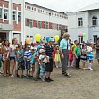 День защиты детей