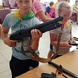 Разноцветное лето 2019