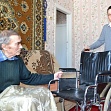 Выходные без одиночества