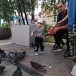 "С папой классно!"