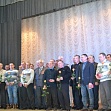 День защитника Отечества - 2019