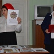 К 100-летию ВЛКСМ "Юность беспокойная моя"