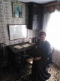    Открытие музея композитора  Николая Ивановича Бахметева