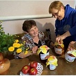 "Осенняя неделя добра"