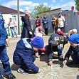 "Разноцветный Первомай"