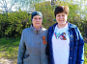 С наступающим Днем Победы